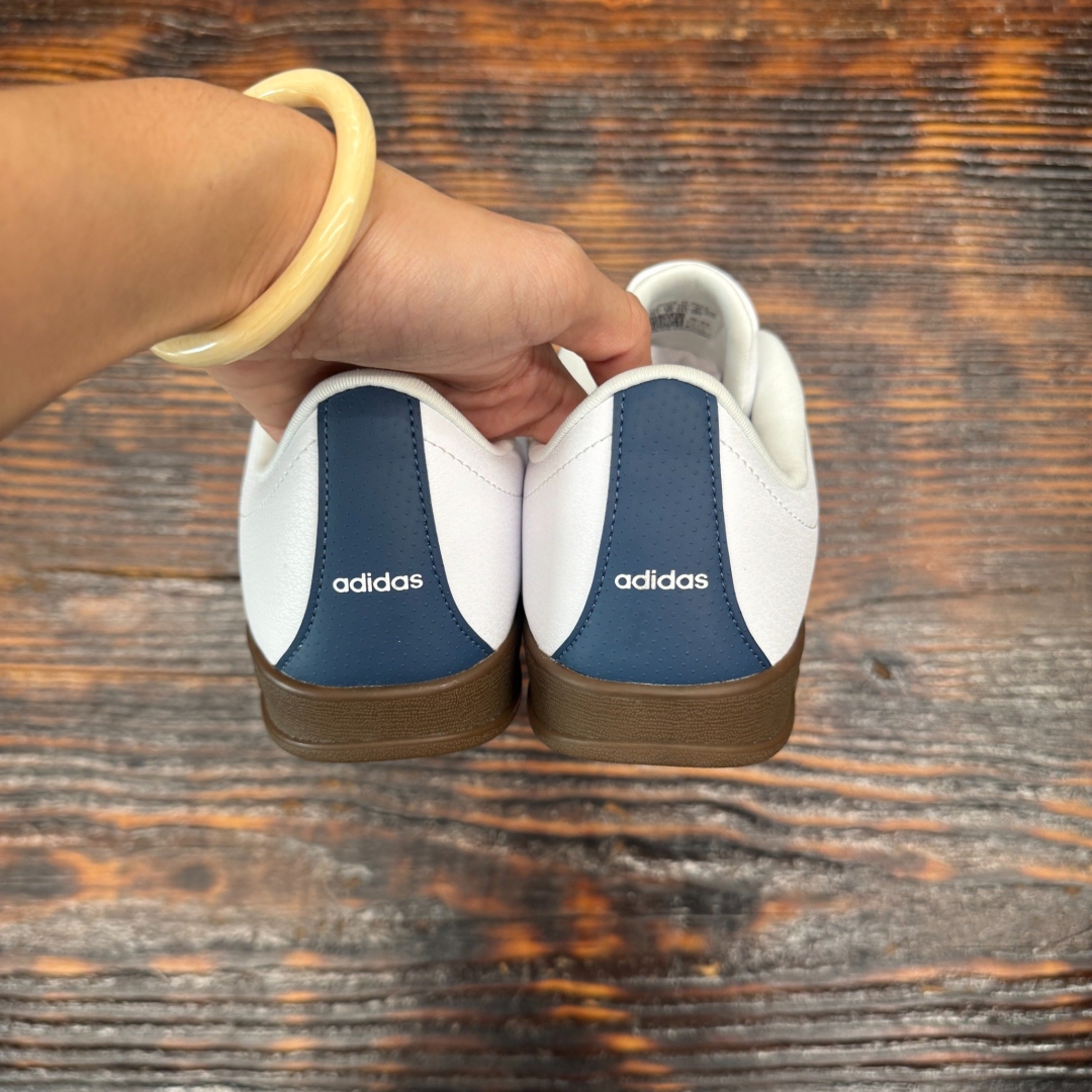 JK2548 - ADIDAS WINDX WHITE NAVY DS FB