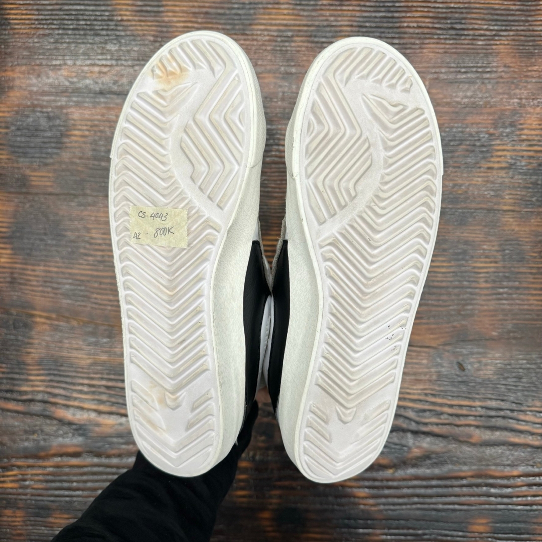 CS4043 - BLAZER MID JUMBO - 42