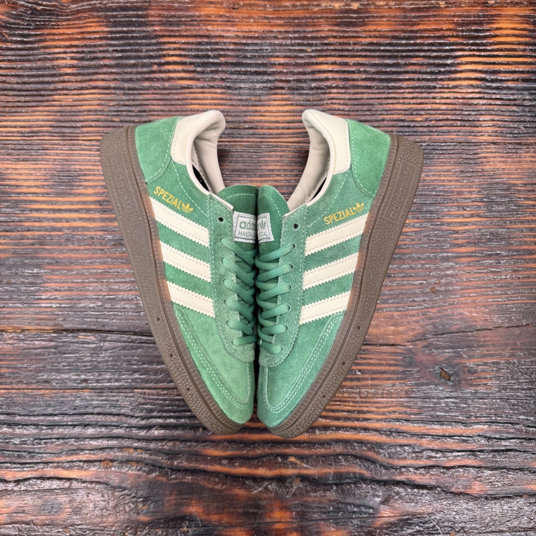 CS4046 - ADIDAS SPEZIAL GREEN FB - 36