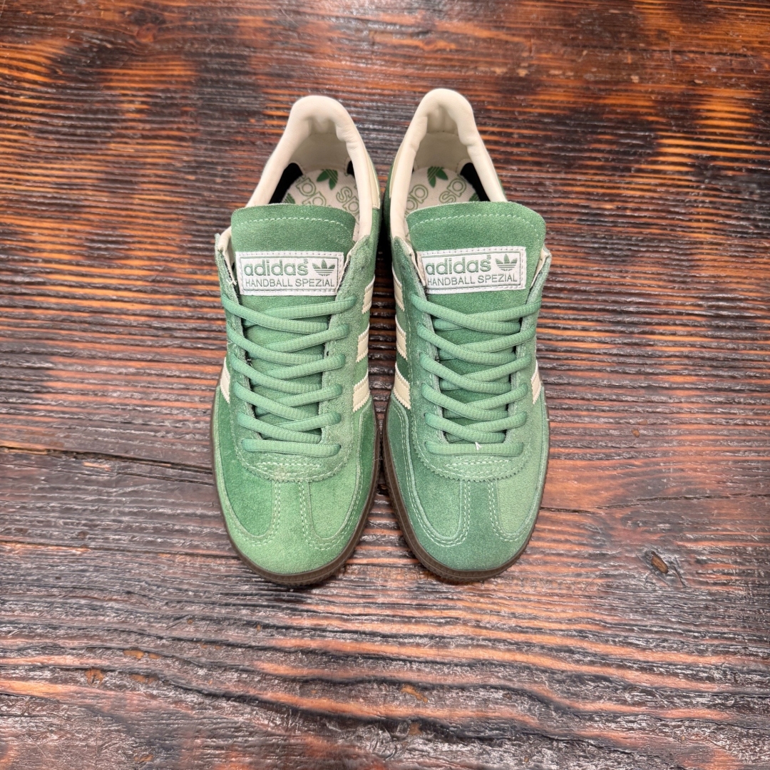 CS4046 - ADIDAS SPEZIAL GREEN FB - 36