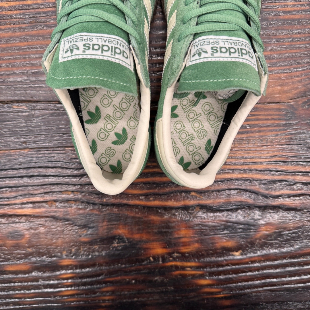 CS4046 - ADIDAS SPEZIAL GREEN FB - 36