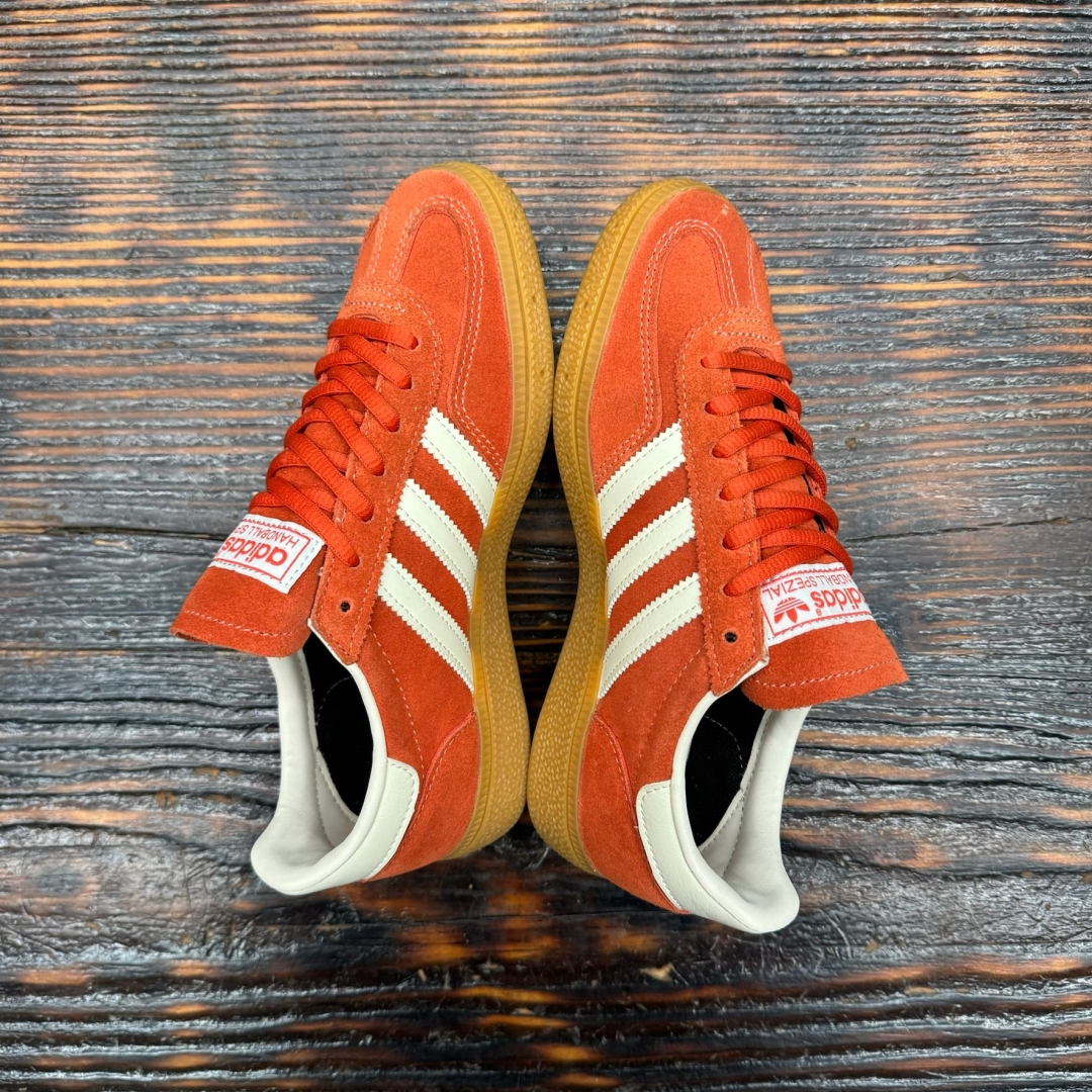 CS4047 - ADIDAS SPEZIAL ORANGE FB - 36