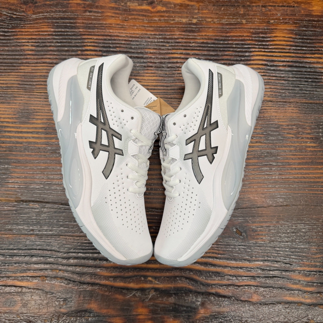 1041A510 - ASICS GEL CHALLENGER WHITE DS FB
