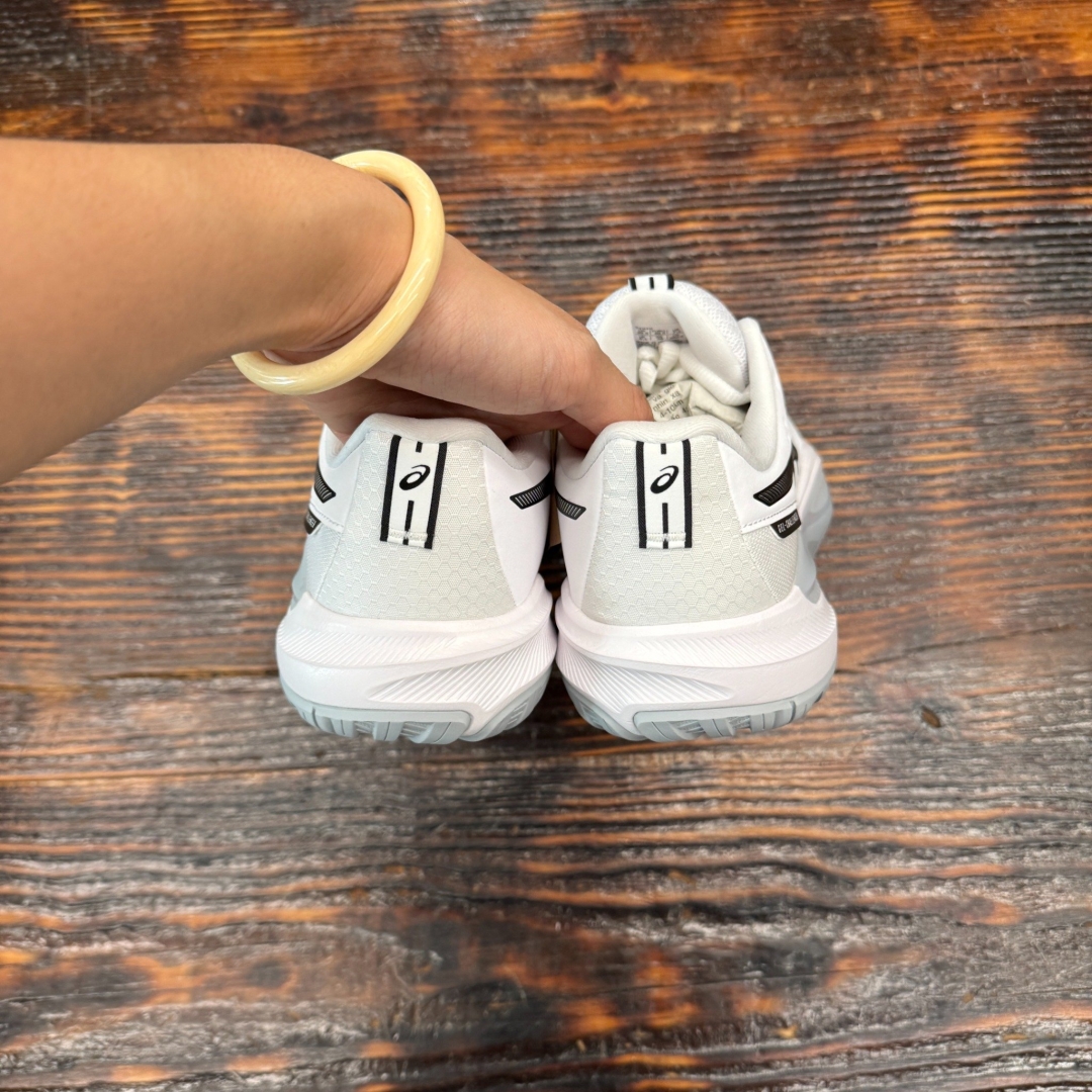 1041A510 - ASICS GEL CHALLENGER WHITE DS FB