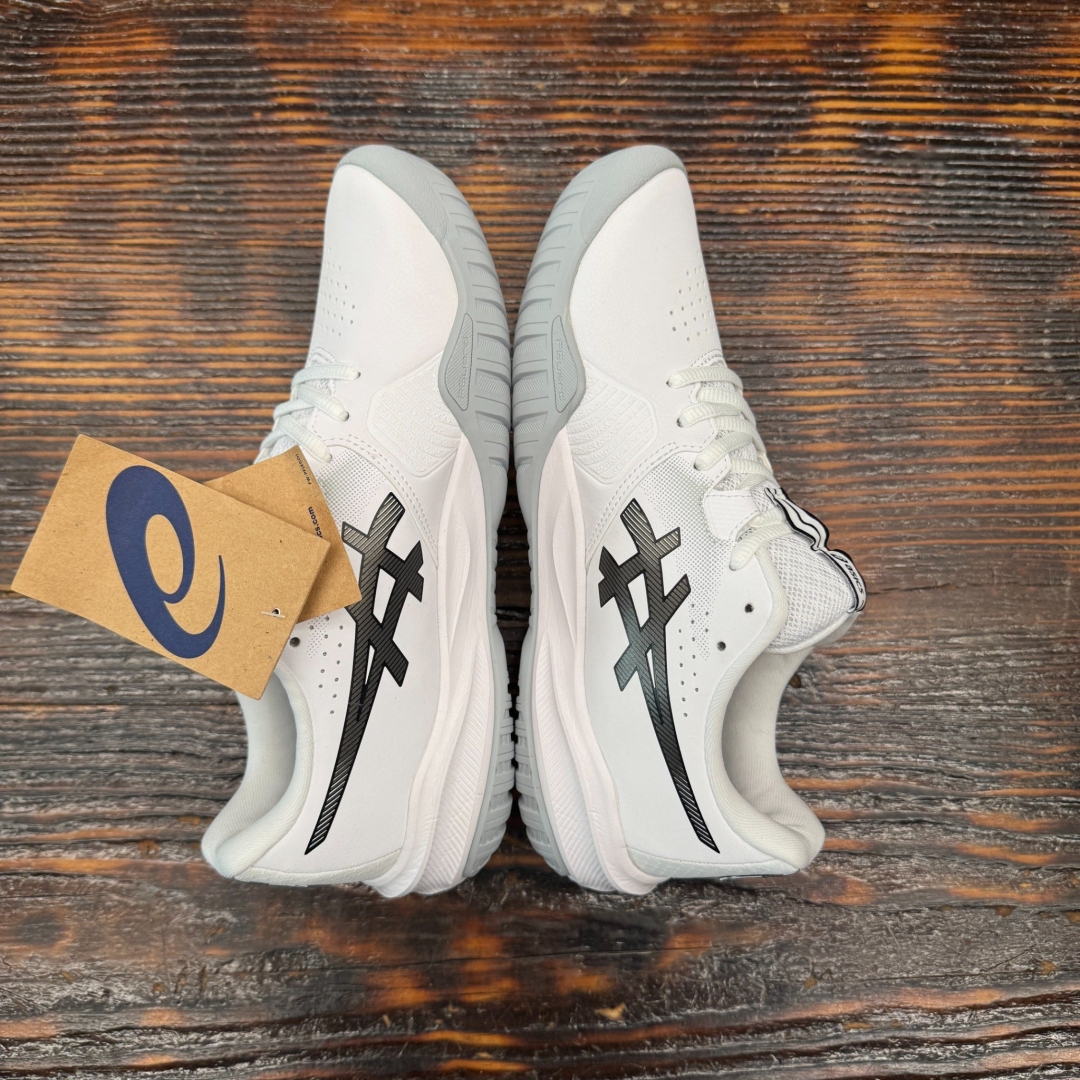 1041A510 - ASICS GEL CHALLENGER WHITE DS FB