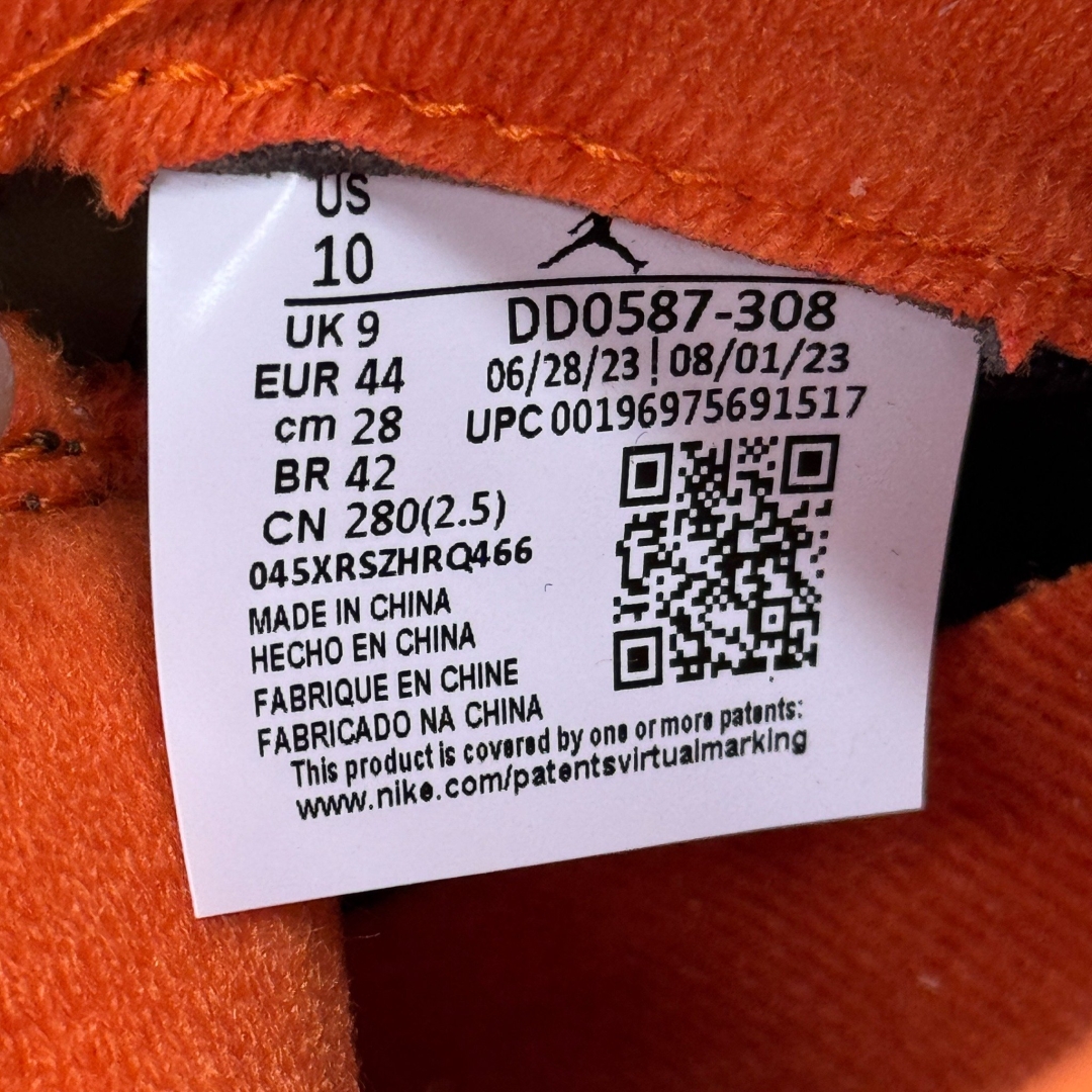 JD3174 - JORDAN 5 OLIVE DS FB - 44