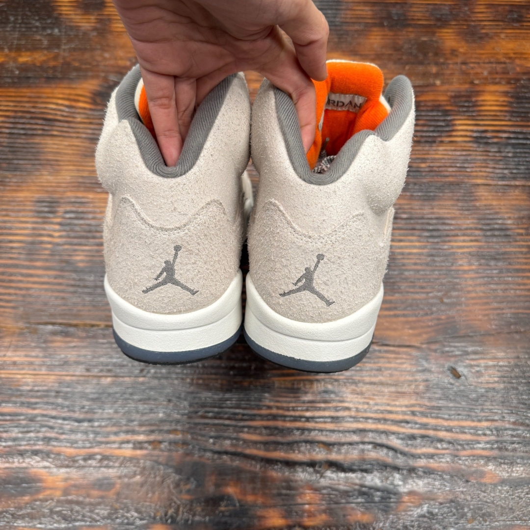 JD3176 - JORDAN 5 CRAFT DS FB - 44