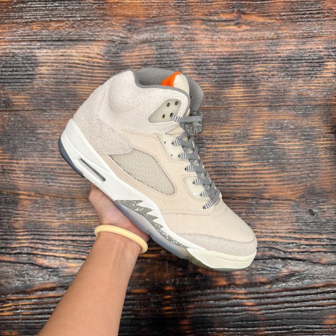 JD3176 - JORDAN 5 CRAFT DS FB - 44