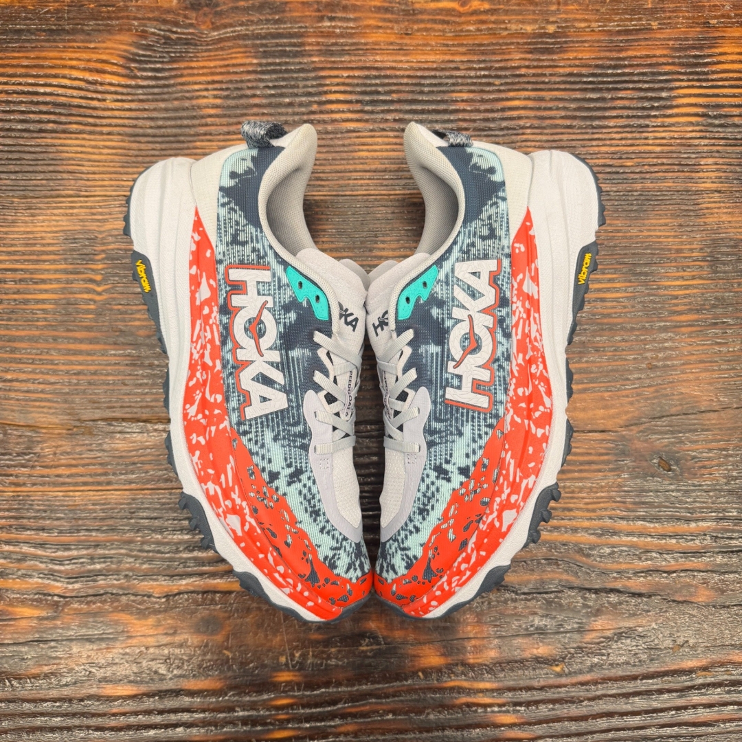 CS4060 - HOKA SPEEDGOAT 6 DS FB - 45