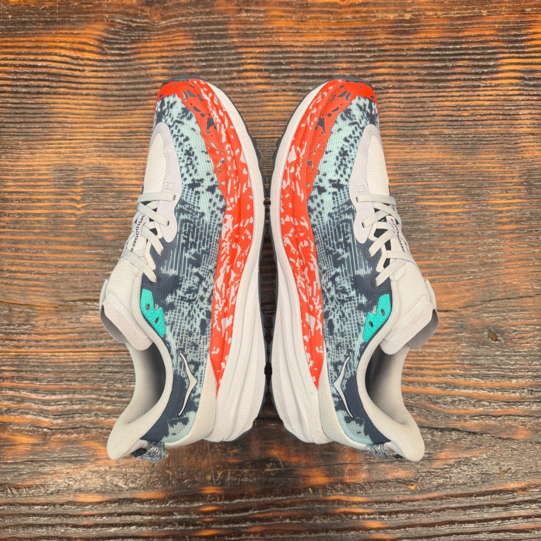 CS4060 - HOKA SPEEDGOAT 6 DS FB - 45