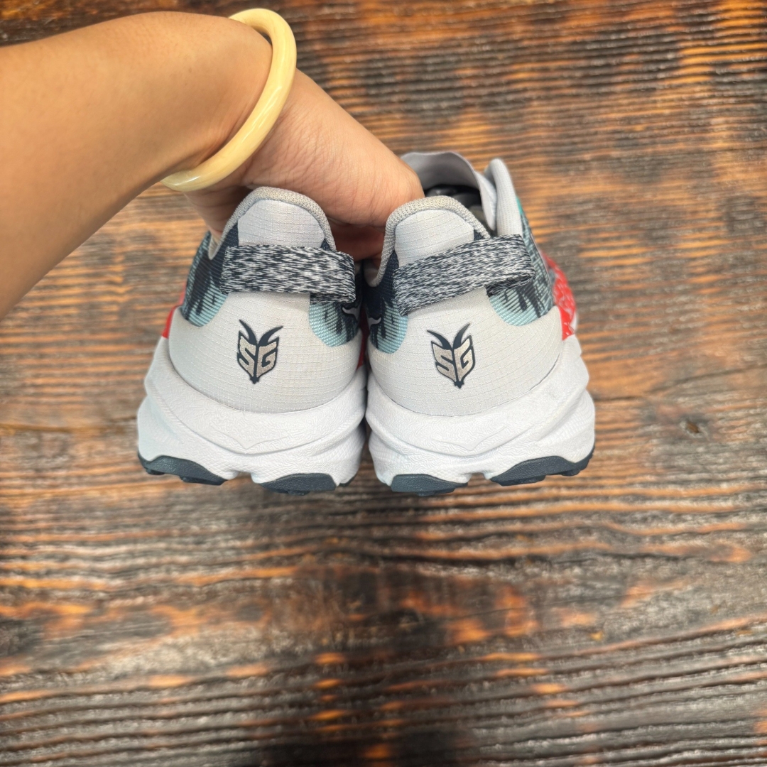 CS4060 - HOKA SPEEDGOAT 6 DS FB - 45