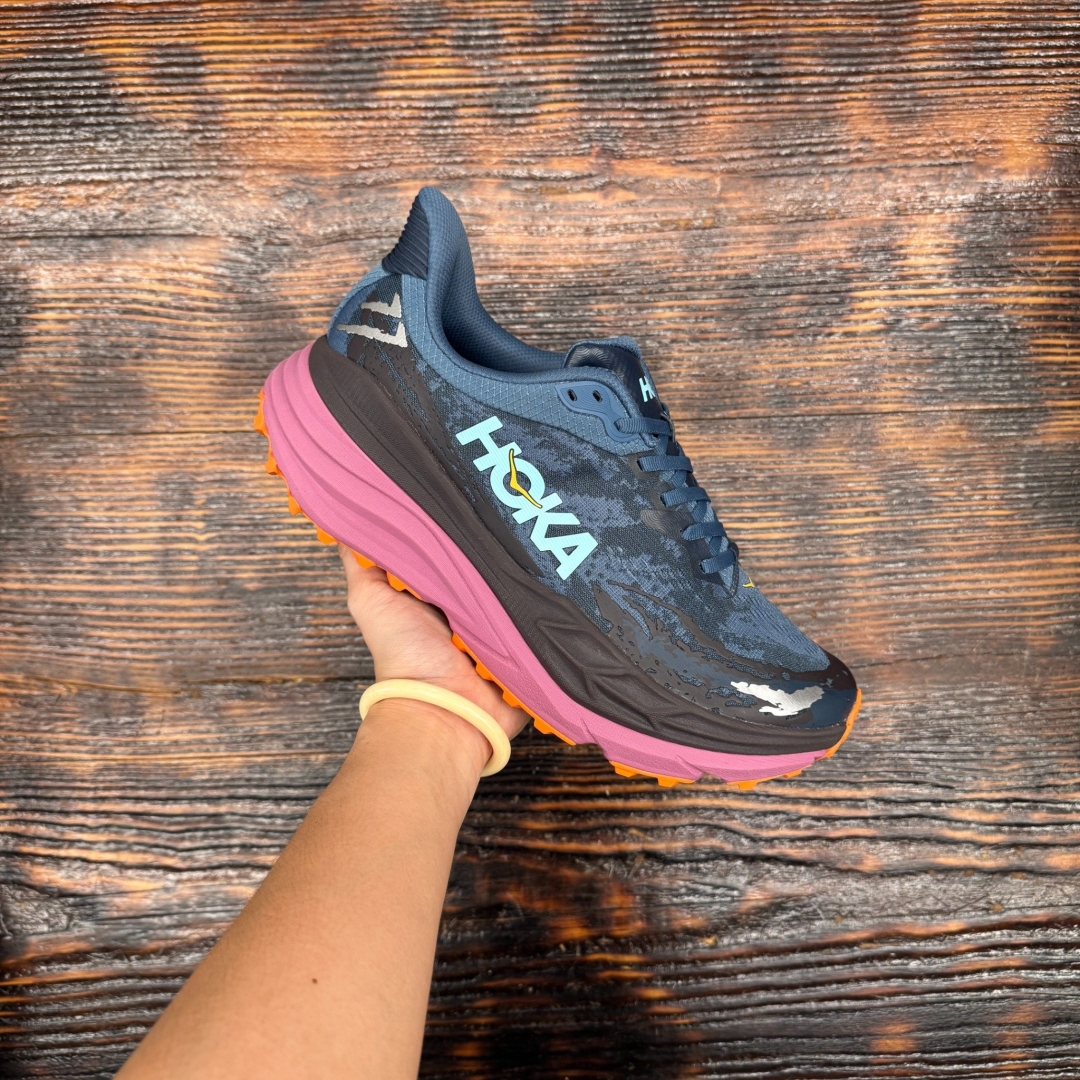 CS4061 - HOKA STINSON 7 DS FB - 44,5