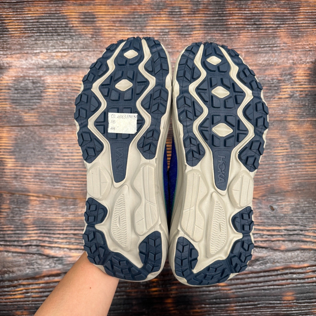 CS4063 - HOKA CHALLENGER ATR 7 BLUE DS FB - 44