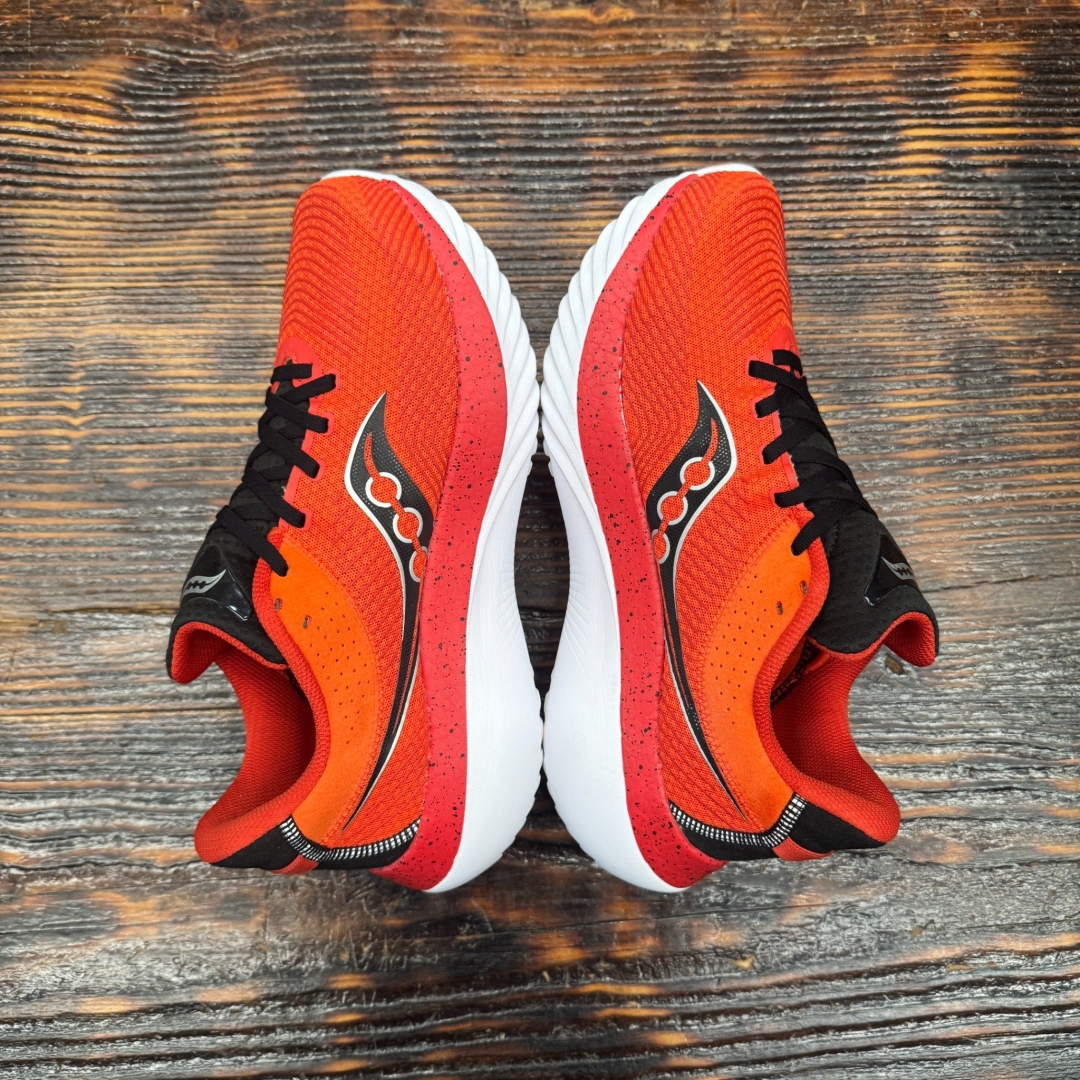 CS4066 - SAUCONY KINVARA PRO FB - 44