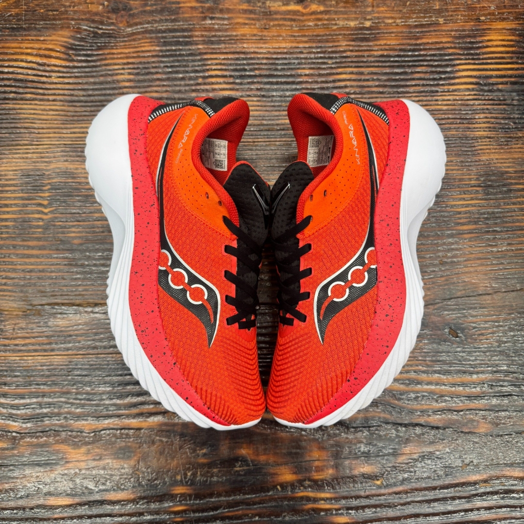 CS4066 - SAUCONY KINVARA PRO FB - 44