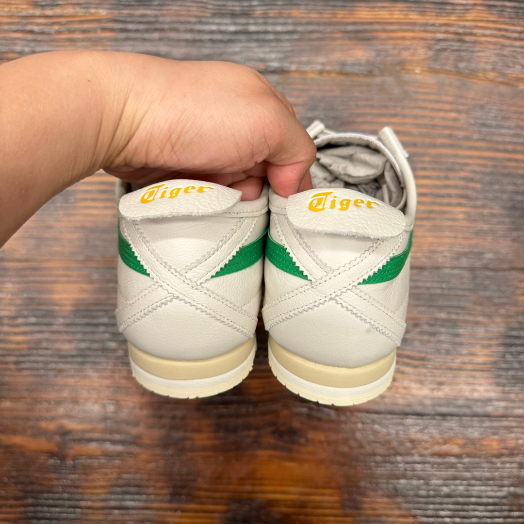 CS4069 - ONITSUKA TIGER SD MEXICO 66 DS FB - 39,5