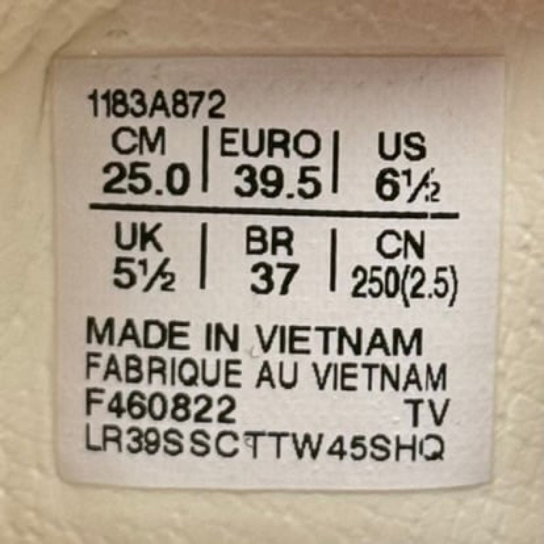 CS4069 - ONITSUKA TIGER SD MEXICO 66 DS FB - 39,5