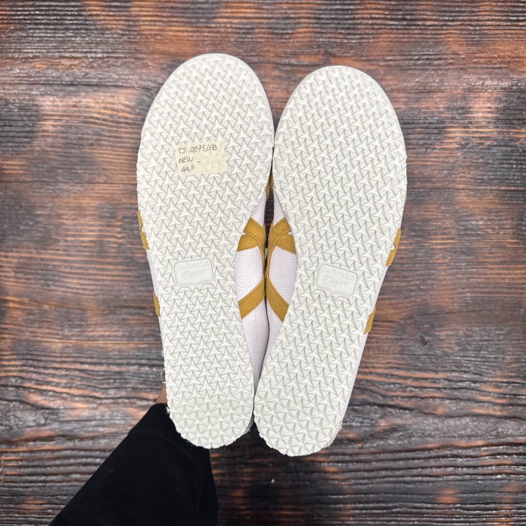 CS4075 - ONITSUKA TIGER MEXICO 66 DS FB - 44,5