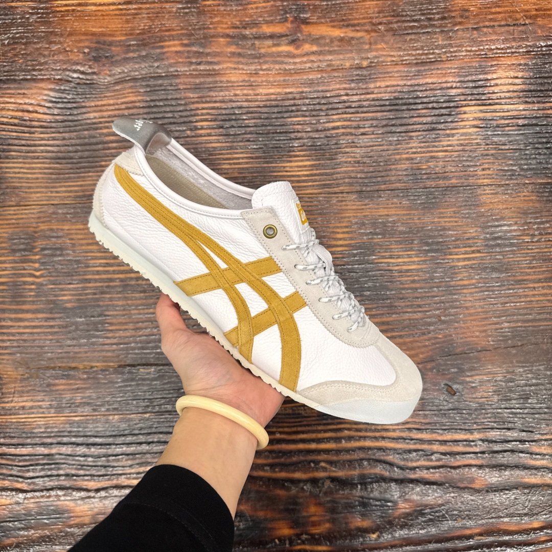 CS4075 - ONITSUKA TIGER MEXICO 66 DS FB - 44,5