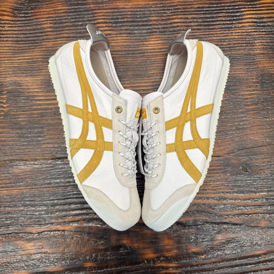 CS4075 - ONITSUKA TIGER MEXICO 66 DS FB - 44,5