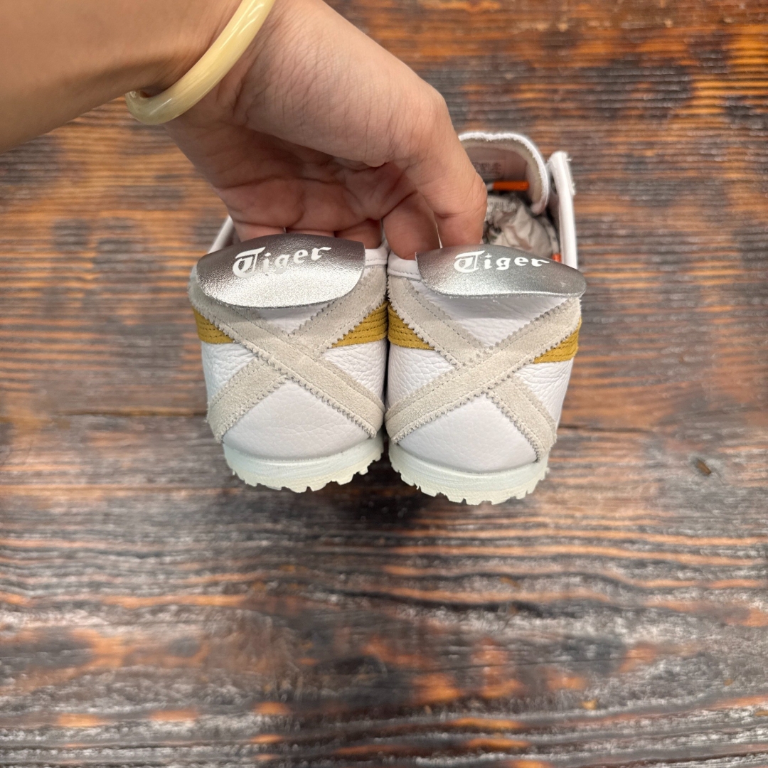 CS4075 - ONITSUKA TIGER MEXICO 66 DS FB - 44,5