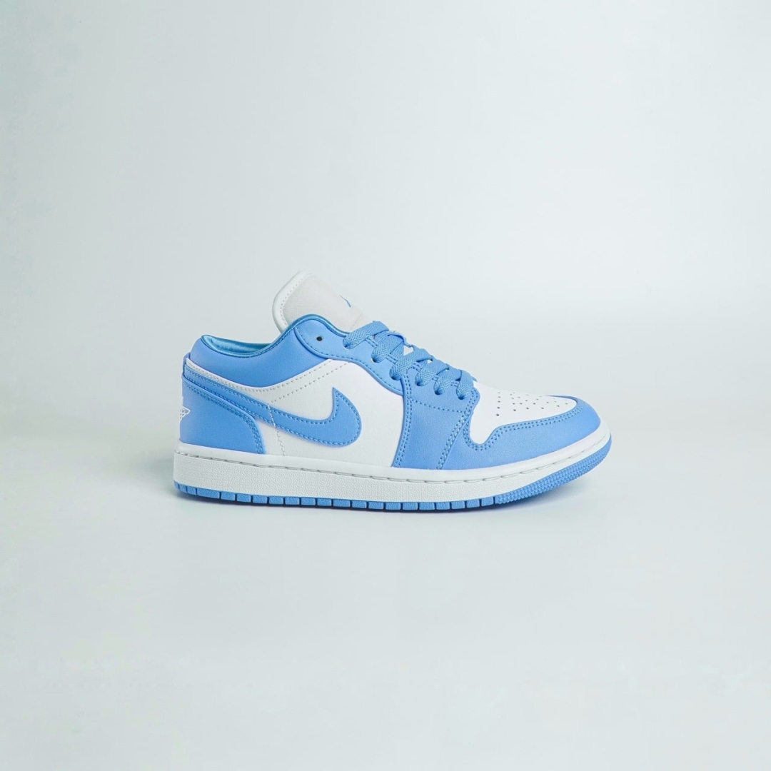 1S LOW UNC DS FB - 43
