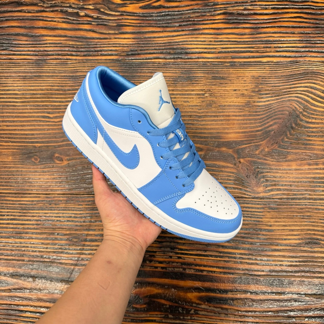 1S LOW UNC DS FB - 43