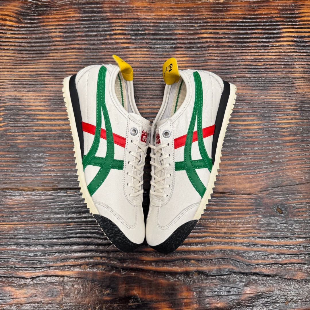 CS4086 - ONITSUKA TIGER MEXICO 66 SD DS FB - 37