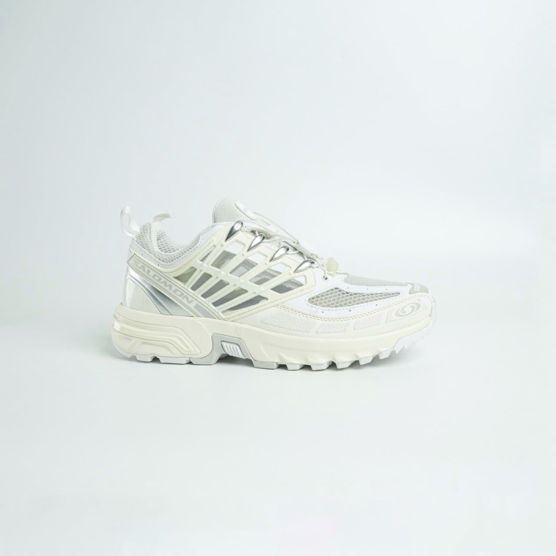 CS4087 - SALOMON ACS PRO WHITE FB - 42