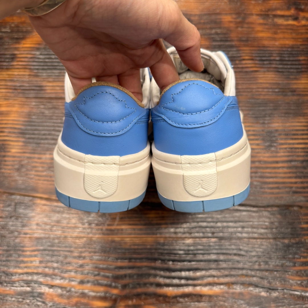 JD3188 - 1S LOW ELEVATE UNIVERSITY BLUE - 40