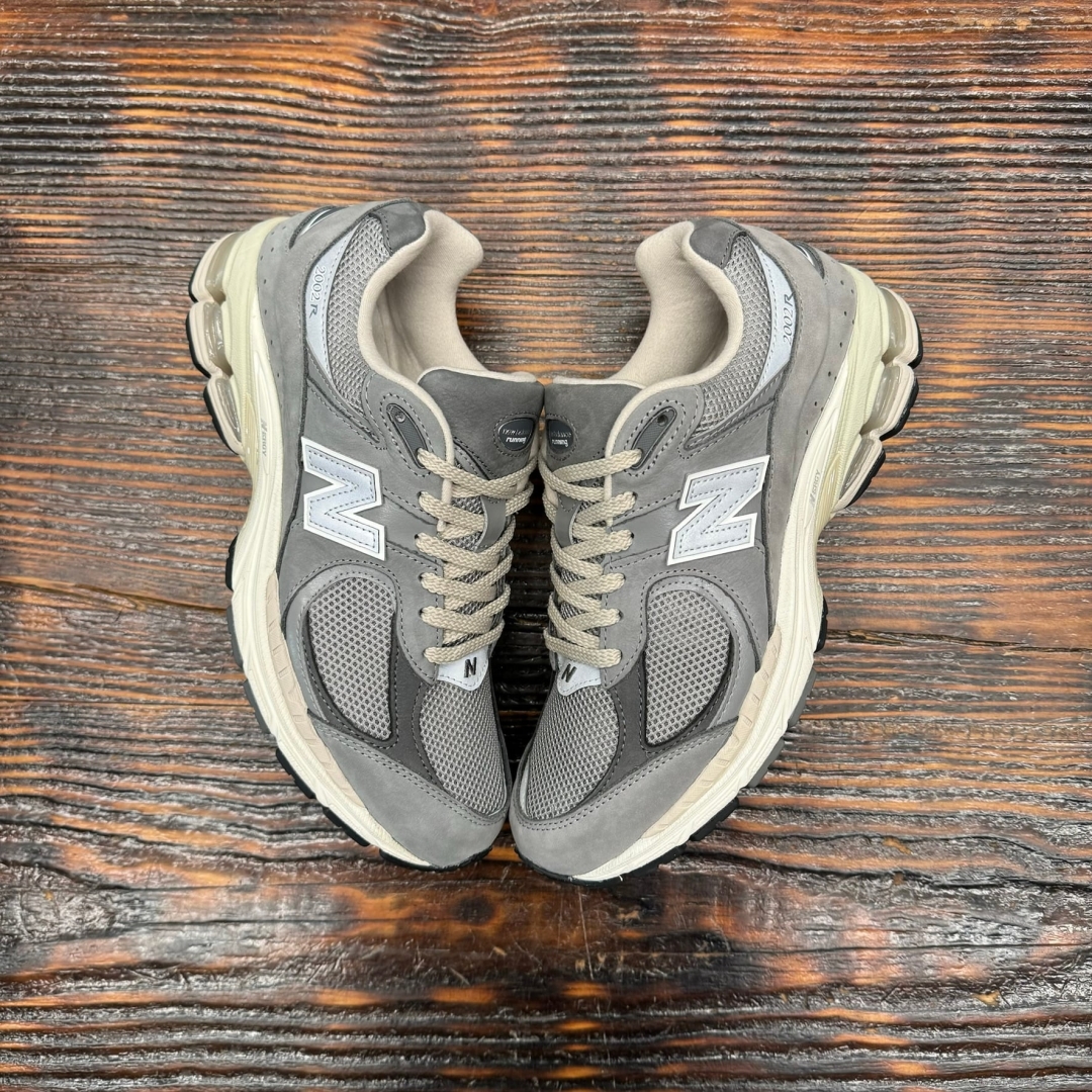 M2002RNM NEWBALANCE 2002 SHADOW GREY DS FB