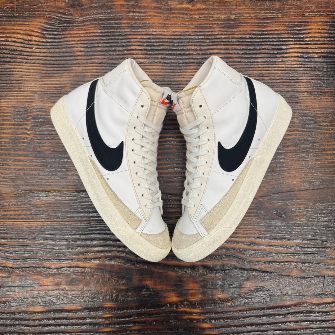 CS4101 - NIKE BLAZER MID 77 VINTAGE FB - 42