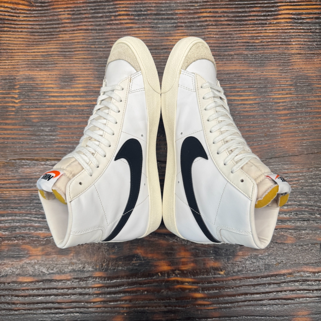 CS4101 - NIKE BLAZER MID 77 VINTAGE FB - 42