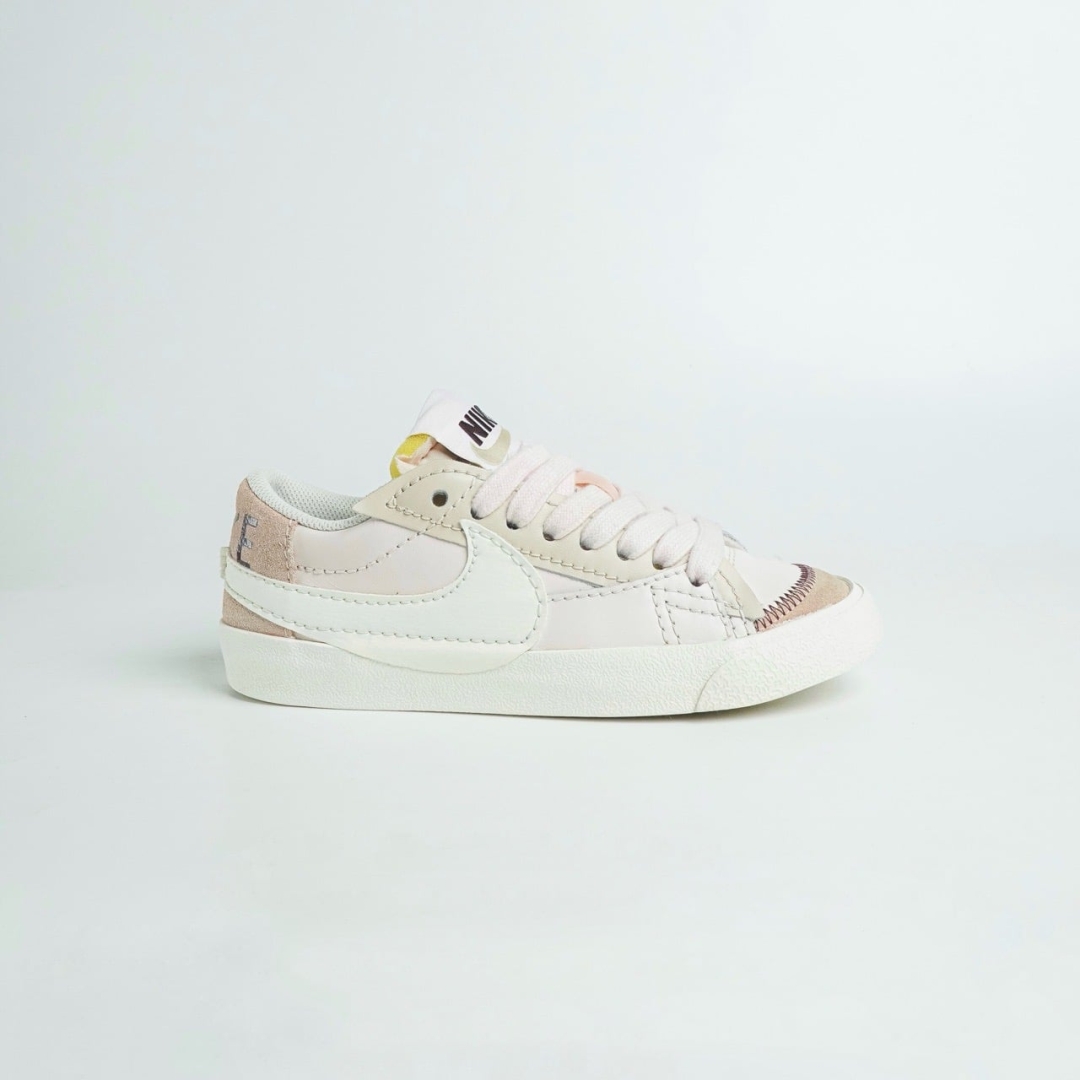 CS4124 - BLAZER LOW JUMBO PINK - 36,5