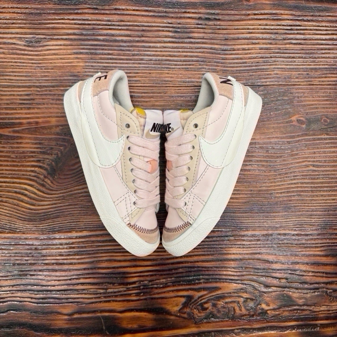 CS4124 - BLAZER LOW JUMBO PINK - 36,5