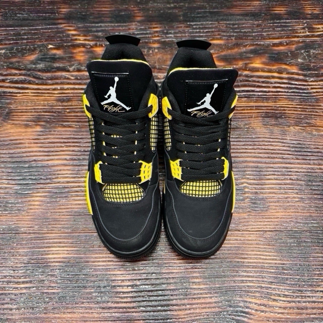 JD3190 - 4S THUNDER FB - 41