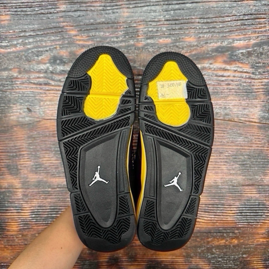 JD3190 - 4S THUNDER FB - 41