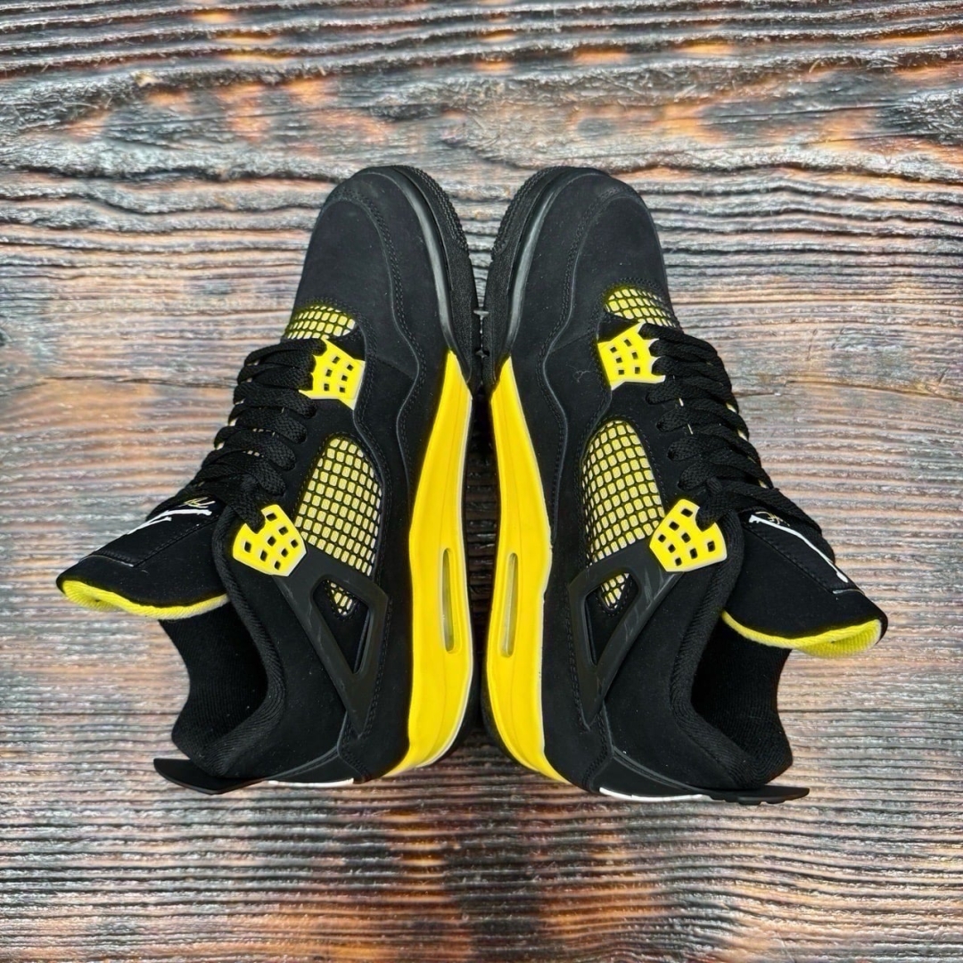 JD3190 - 4S THUNDER FB - 41