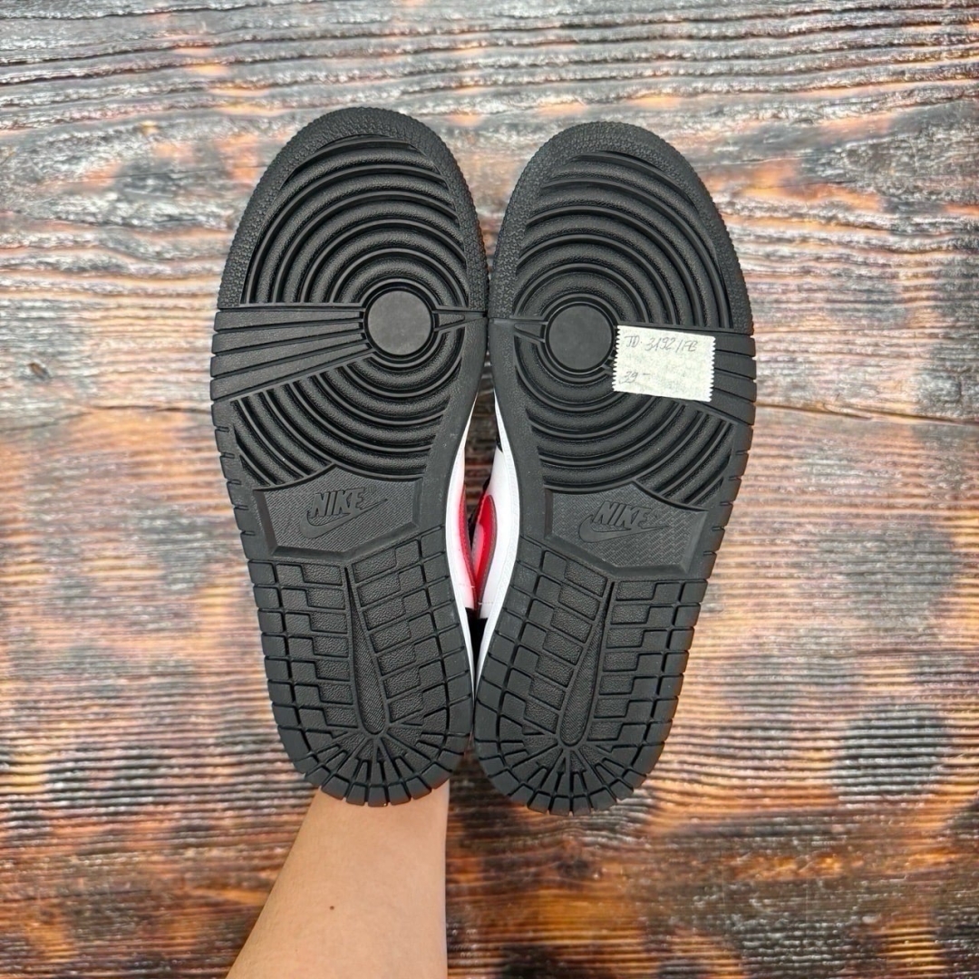 JD3192 - 1S LOW SIREN RED FB - 39