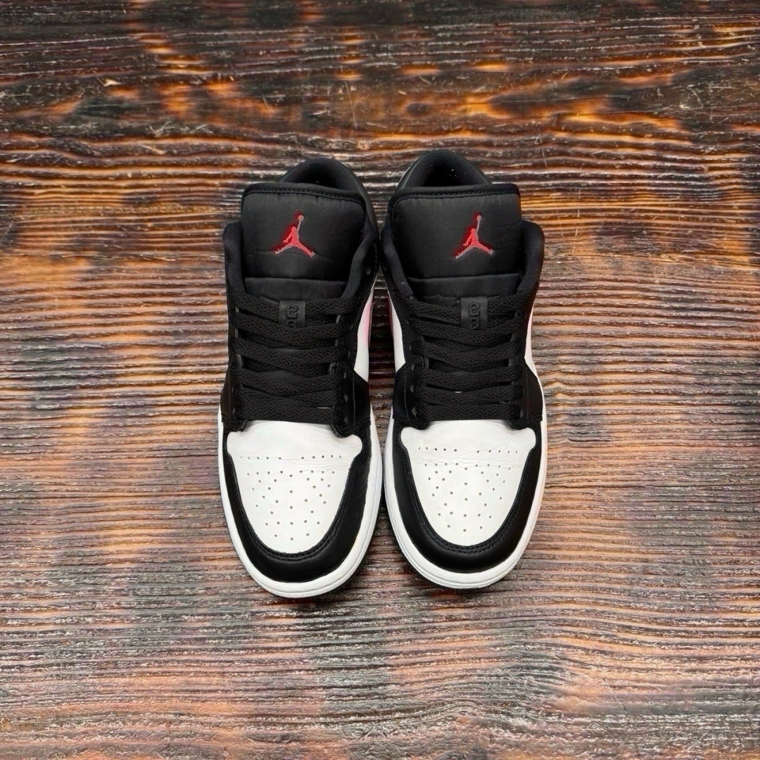 JD3192 - 1S LOW SIREN RED FB - 39