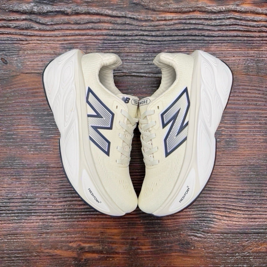 CS4136 - NEWBALANCE FRESHFOAM MORE DS FB - 39
