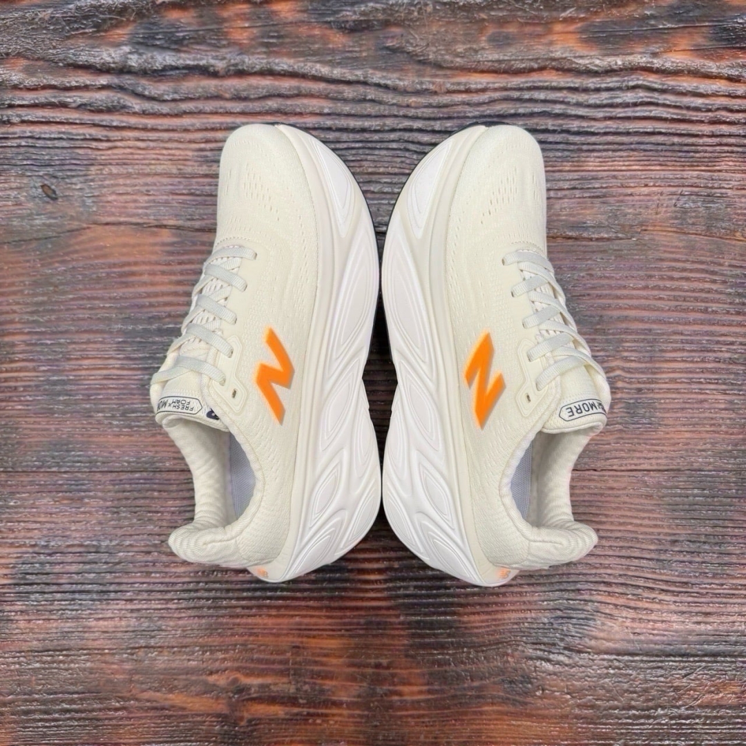 CS4136 - NEWBALANCE FRESHFOAM MORE DS FB - 39