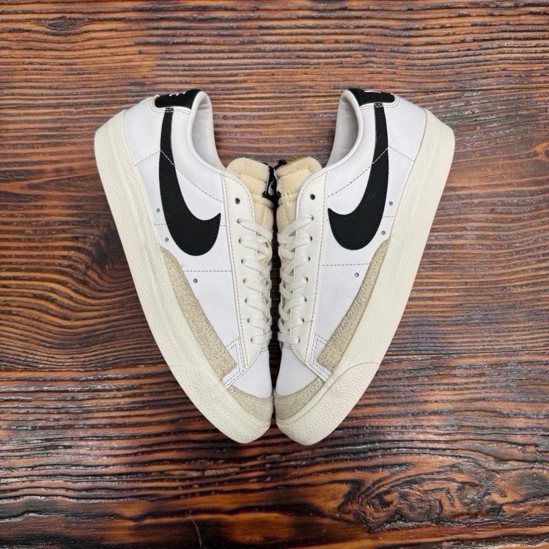 CS4145 - NIKE BLAZER LOW 77 - 38