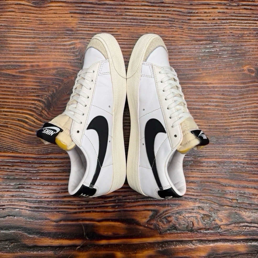 CS4145 - NIKE BLAZER LOW 77 - 38