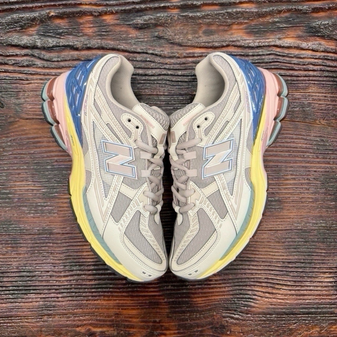 CS4159 - NEWBALANCE 1906 ANGORA FB - 44,5