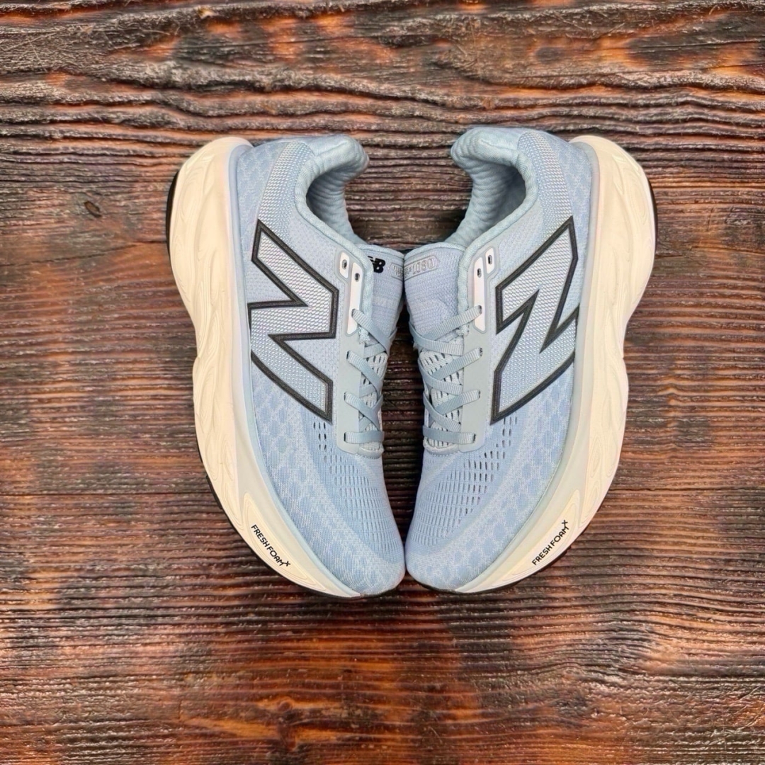 CS4161 - NEWBALANCE FRESH FOAM 1080 BLUE DS FB - 42,5