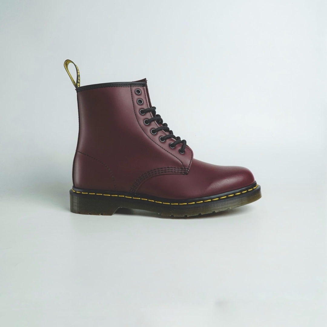 CS4162 - DR MARTENS 1460 CHERRY LN - 42
