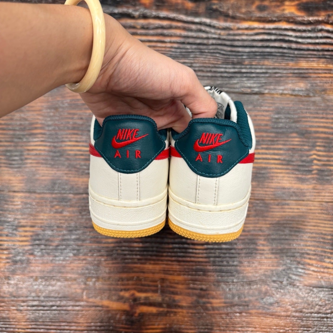 AF2769 - AF1 LOW ID GUCCI - 36,5