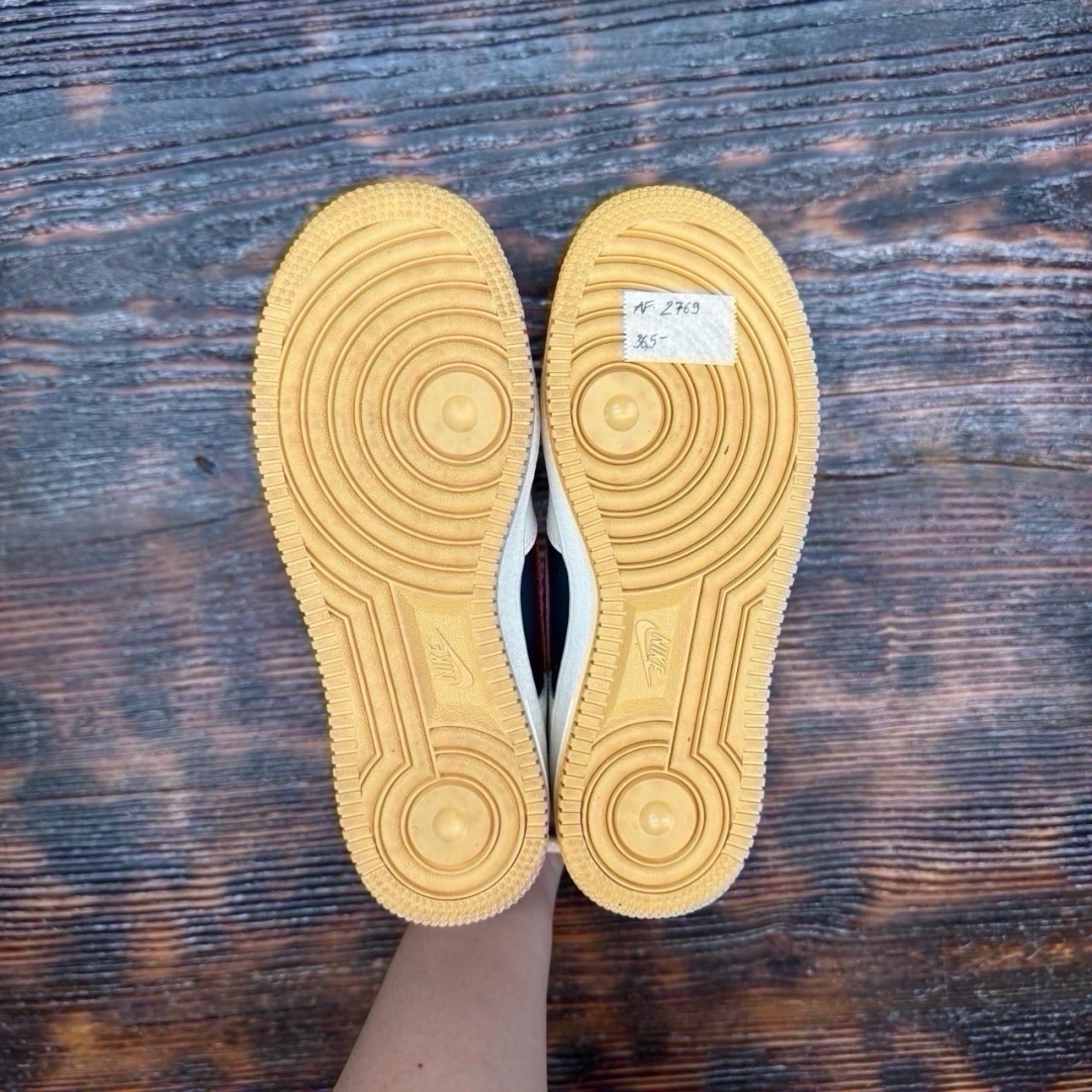 AF2769 - AF1 LOW ID GUCCI - 36,5