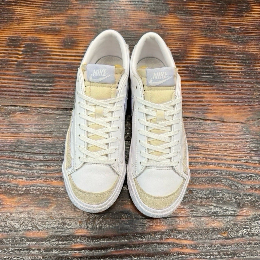 CS4171 - NIKE BLAZER LOW 77 MINT - 37,5